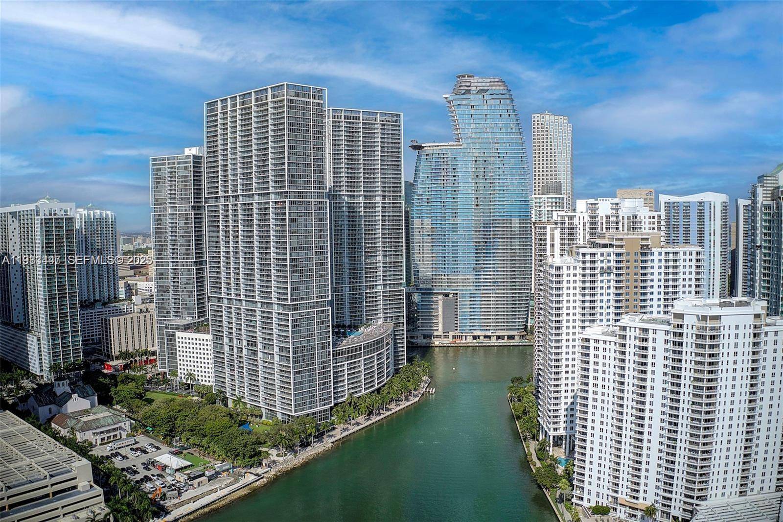 495 Brickell AveMiami - Condo/Co-Op/Annual,Condo condo unit 2103 - picture