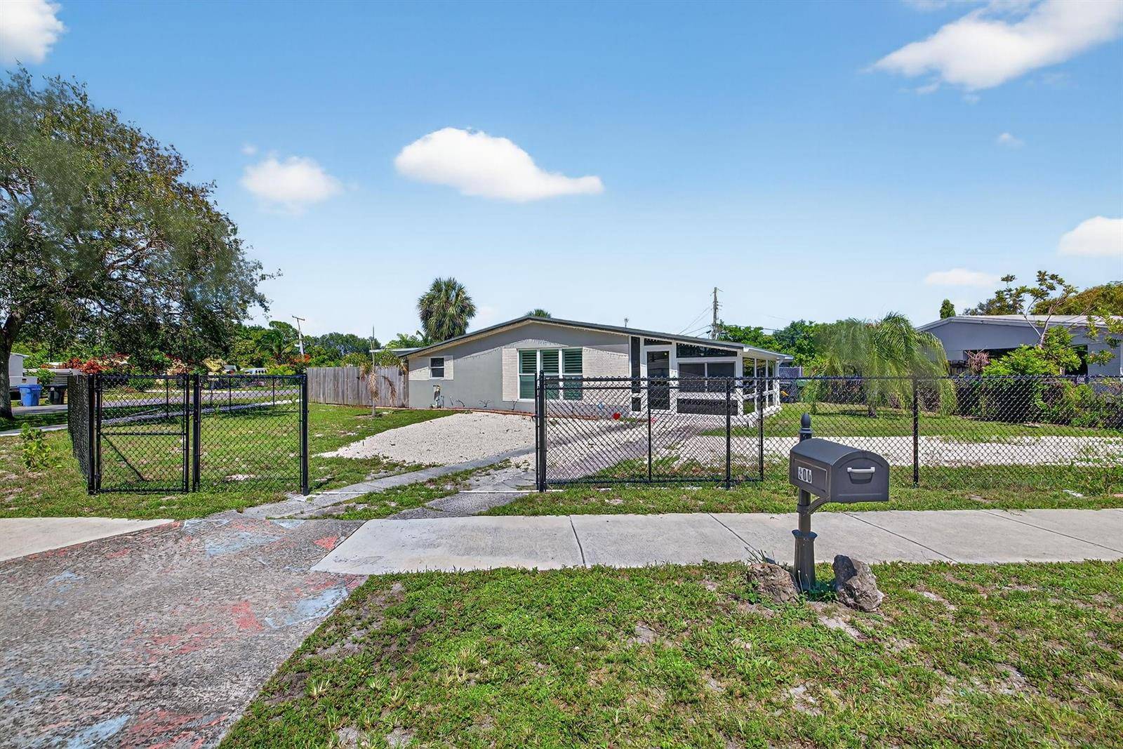 300 SW 25thFort Lauderdale - picture