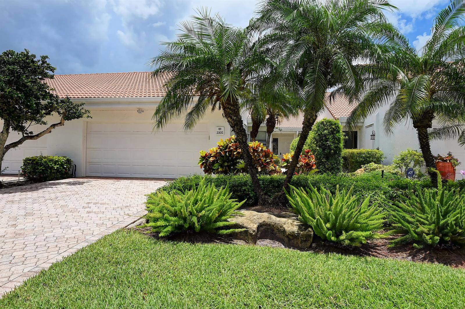 19550 SawgrassBoca Raton - Peppertree,Boca West condo unit 2102 - picture