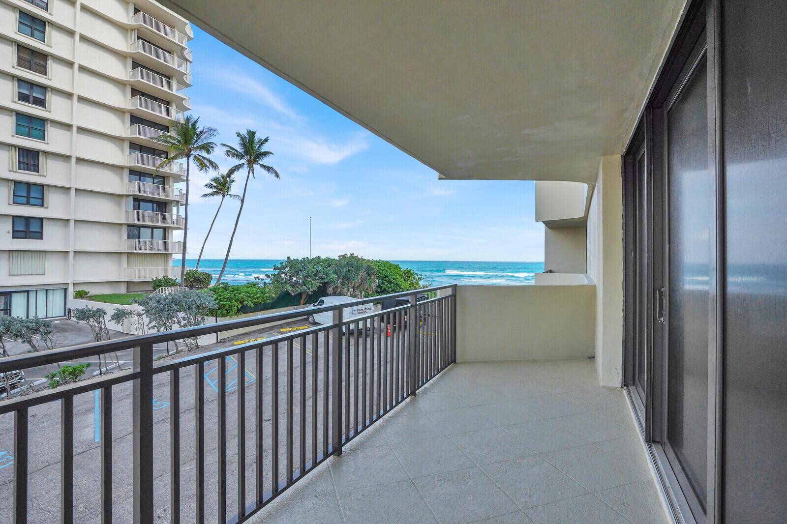 5460 N OceanSinger Island - SEAGRAPE CONDO condo unit 1d - picture
