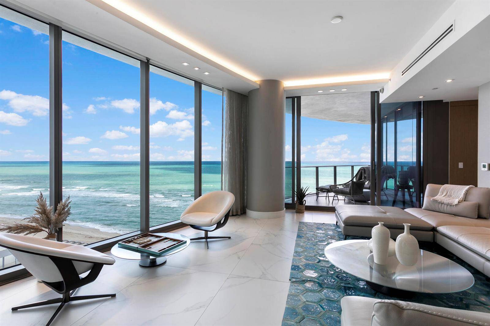 15701 CollinsSunny Isles Beach - Condo condo unit 701 - picture