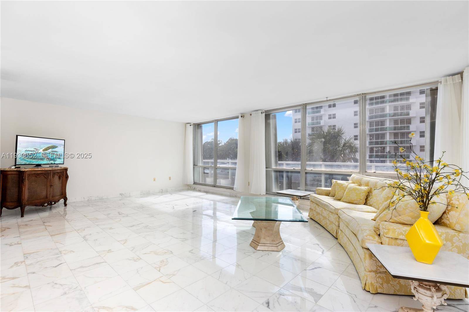 2751 S Ocean DrHollywood - AQUARIUS CONDO,AQUARIUS condo unit 208S - picture