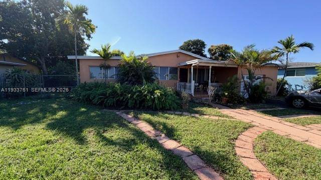 1100 NE 110th StMiami - picture