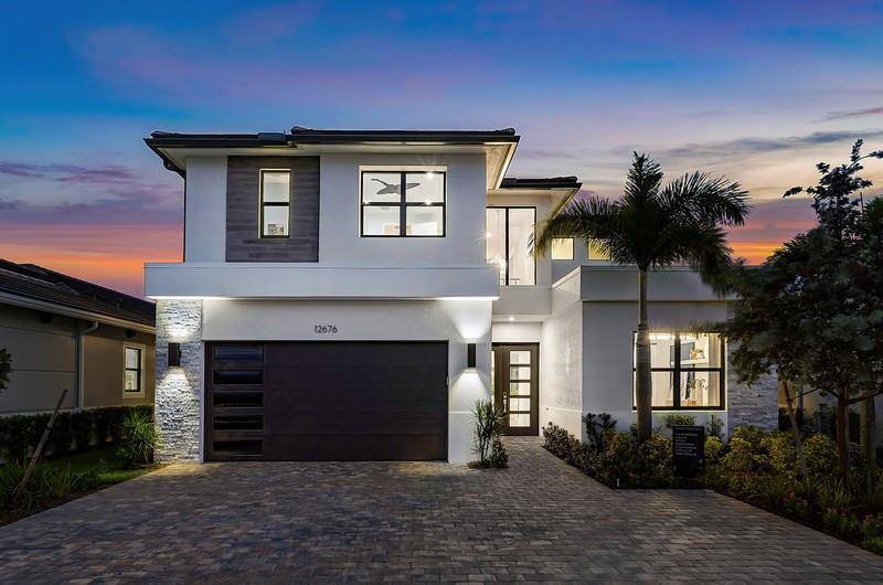 12676 Solana BayPalm Beach Gardens - picture