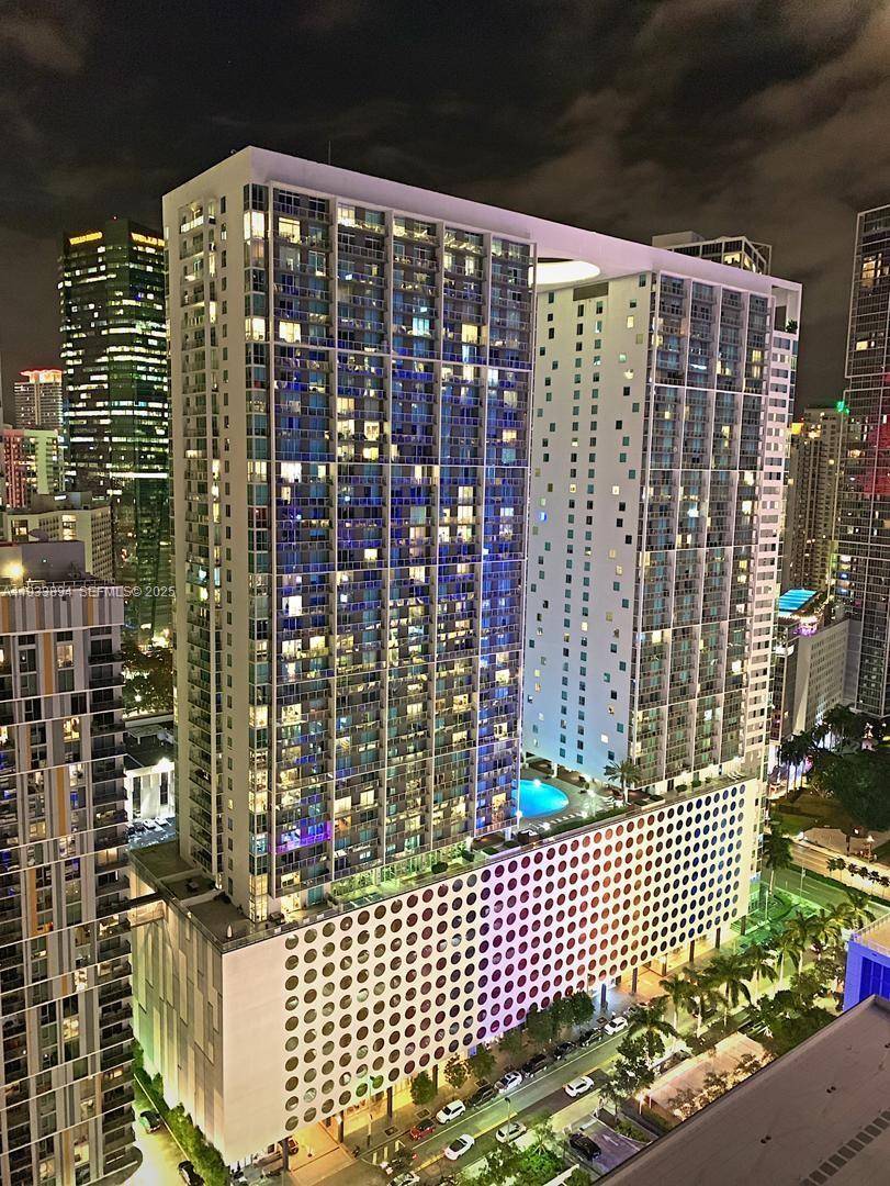 500 Brickell AveMiami - Condo/Co-Op/Seasonal,Condo condo unit 1507 - picture