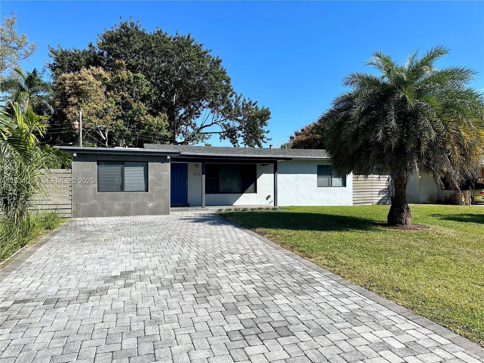 513 NW 30th StWilton Manors - picture