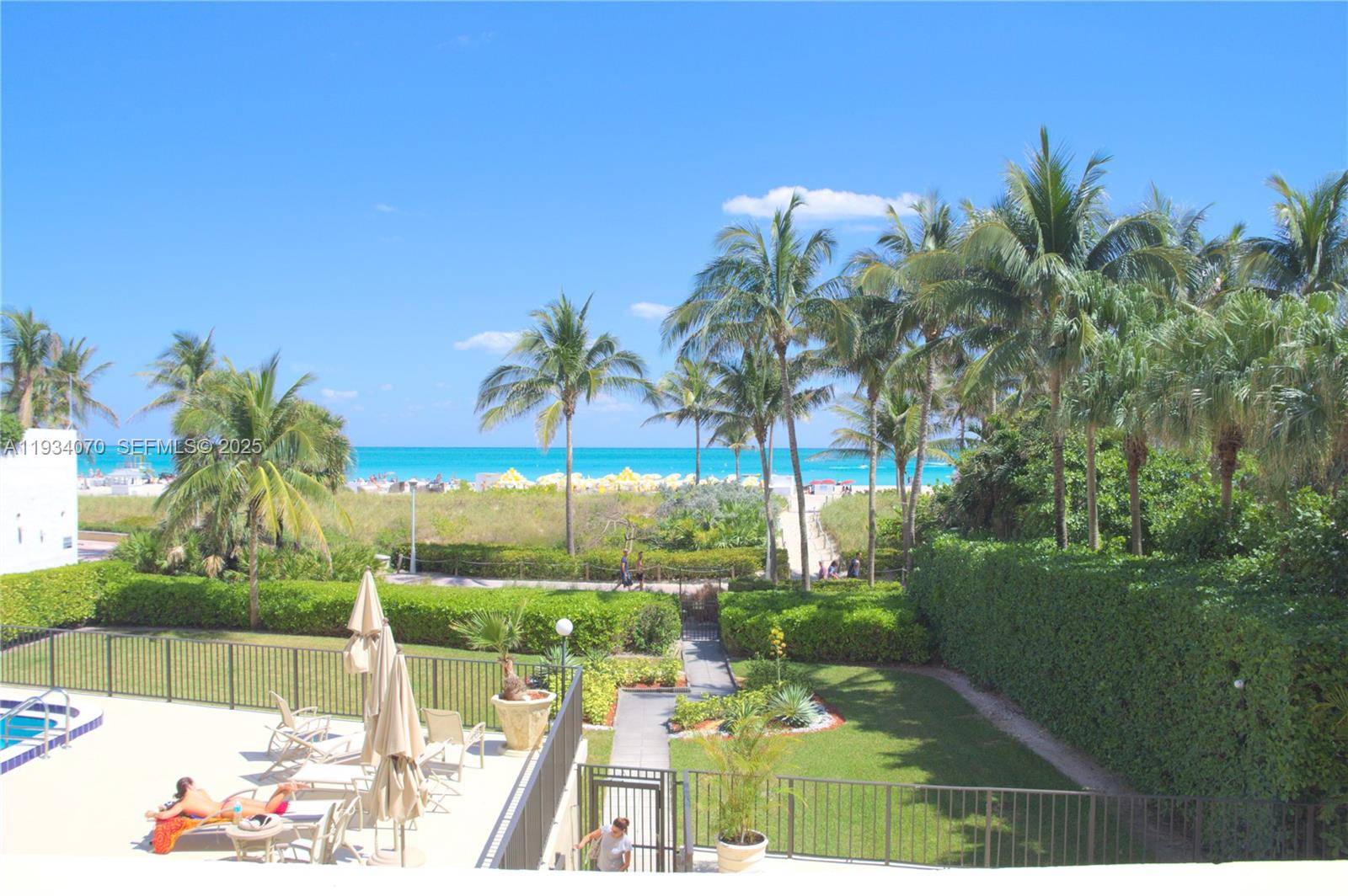 1623 Collins AveMiami Beach - THE GEORGIAN CONDO condo unit 218 - picture