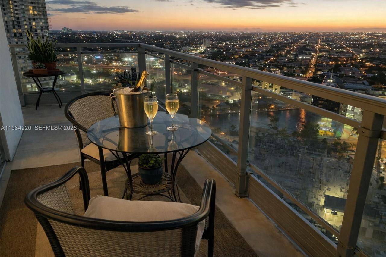 90 SW 3rd StMiami - IVY CONDO condo unit 2109 - picture