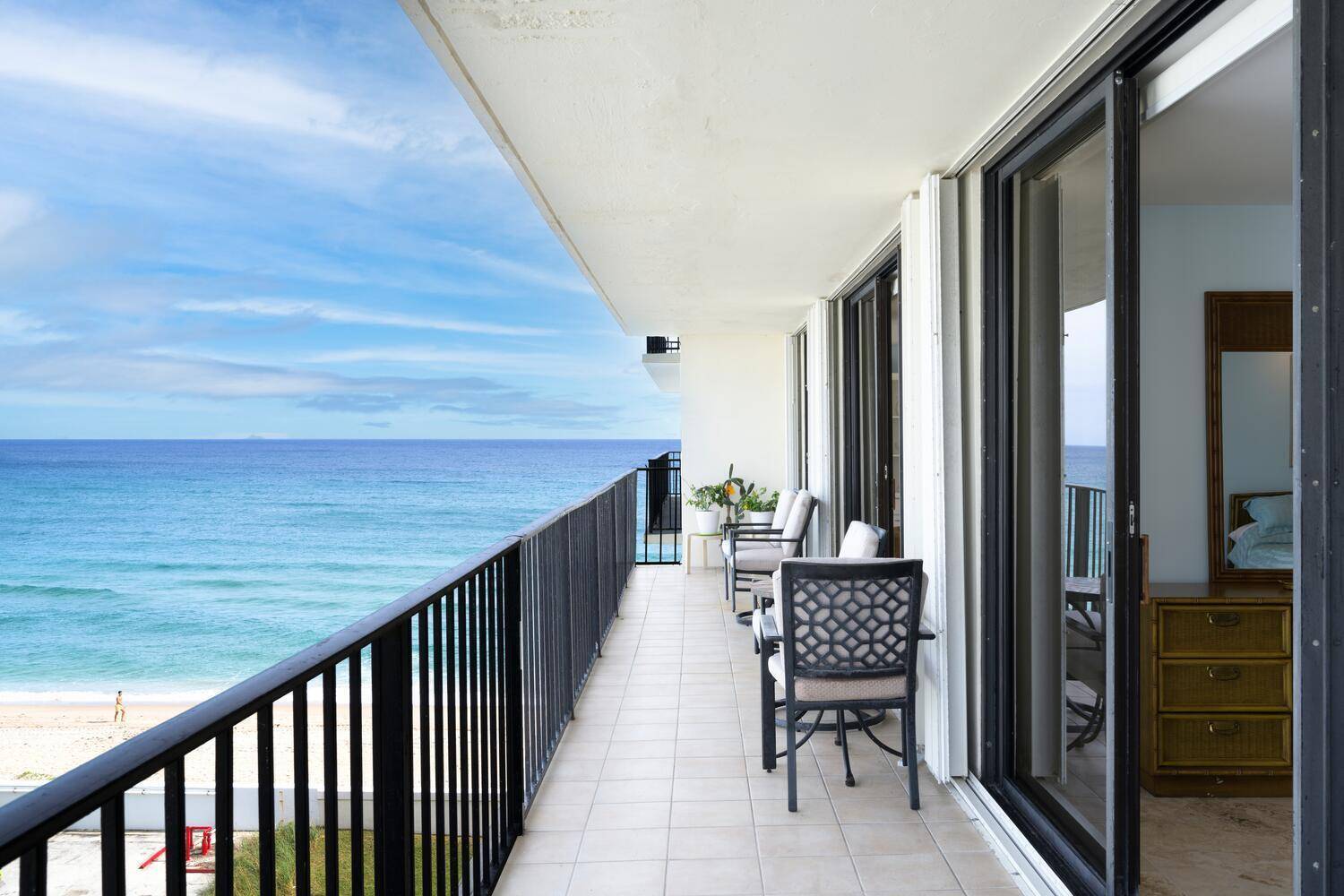 3456 S OceanPalm Beach - CLARIDGES,Claridges condo unit 504 - picture