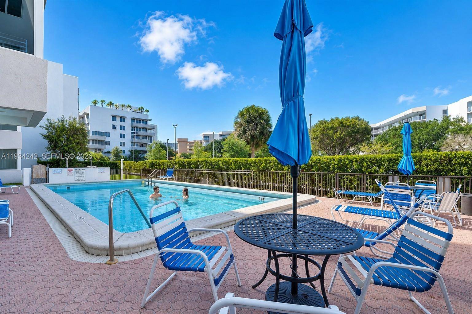 250 180th DrSunny Isles Beach - CARIBBEAN BREEZE CONDO,CARIBBEAN BREEZE CON condo unit 155 - picture