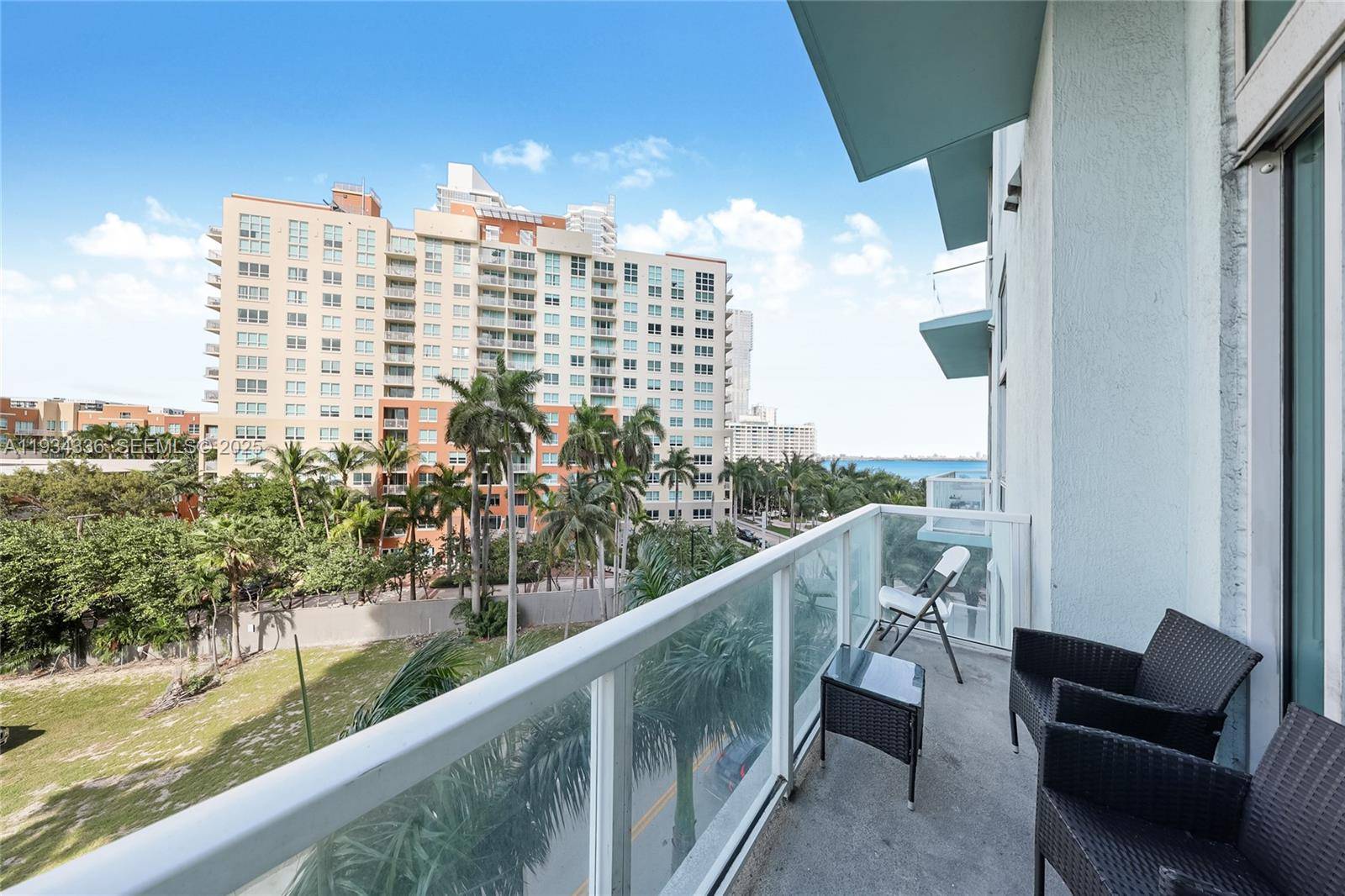 1900 N Bayshore DrMiami - Condo/Co-Op/Annual,Condo condo unit 711 - picture