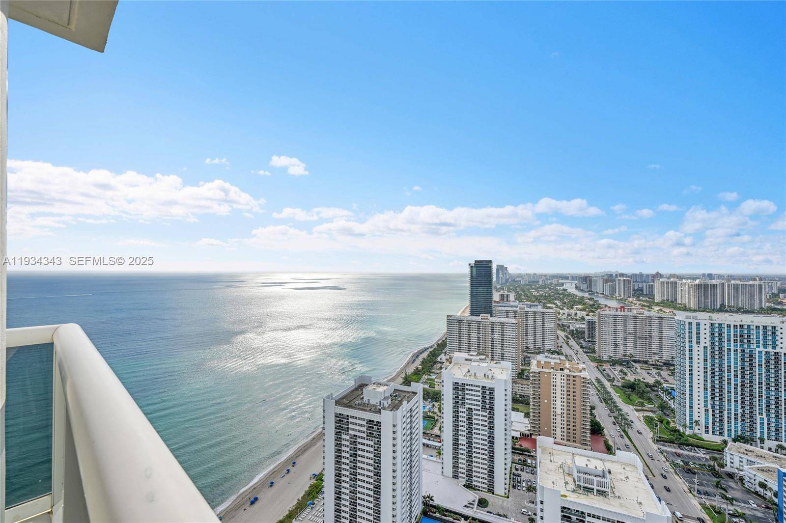 1850 S Ocean DrHallandale Beach - Condo 5+ Stories,Condo condo unit PH4405 - picture