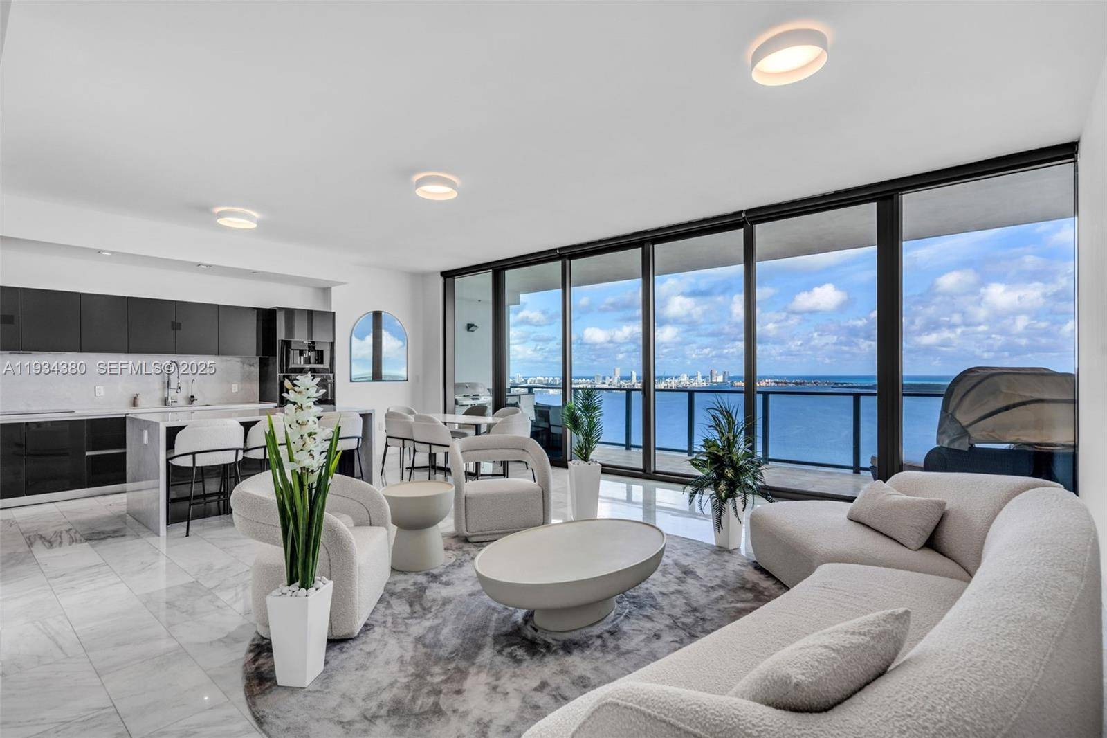 1451 Brickell AveMiami - Condo 5+ Stories,Condo condo unit 3702 - picture