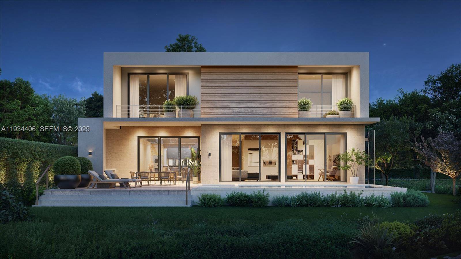 2096 Alamanda DrNorth Miami - picture