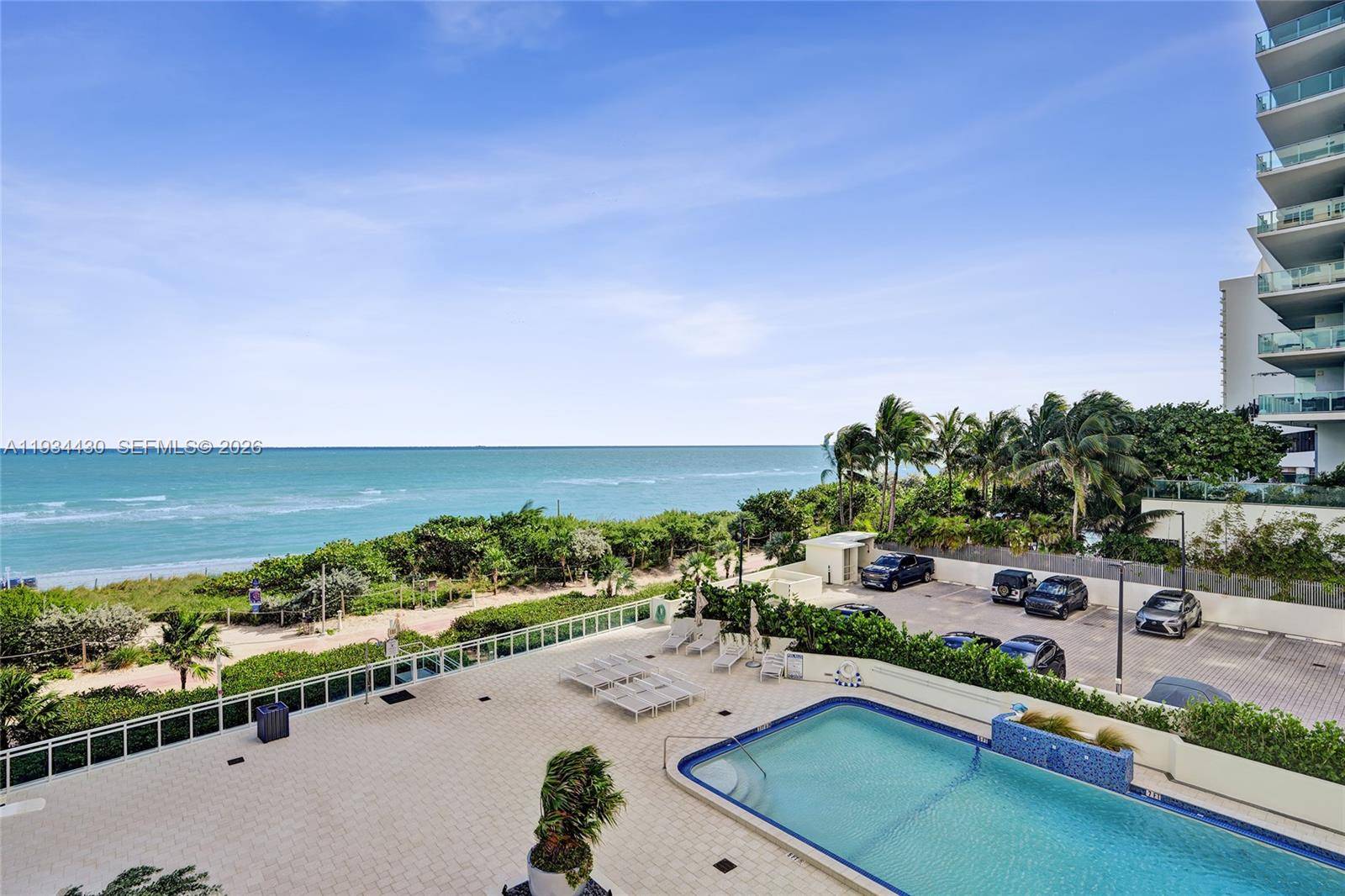 6917 Collins AveMiami Beach - Condo 5+ Stories,Condo condo unit 503 - picture