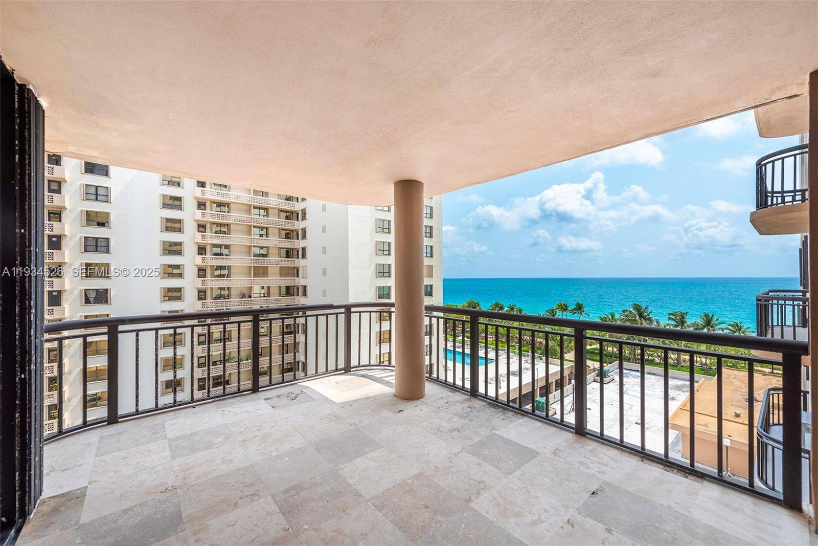10175 Collins AveBal Harbour - Condo 5+ Stories,Condo condo unit 603 - picture