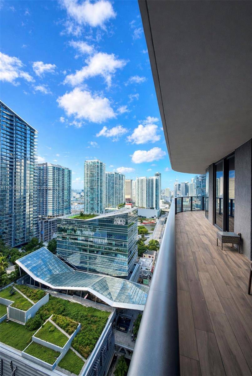 801 S Miami AveMiami - Condo 5+ Stories,Condo condo unit 2709 - picture