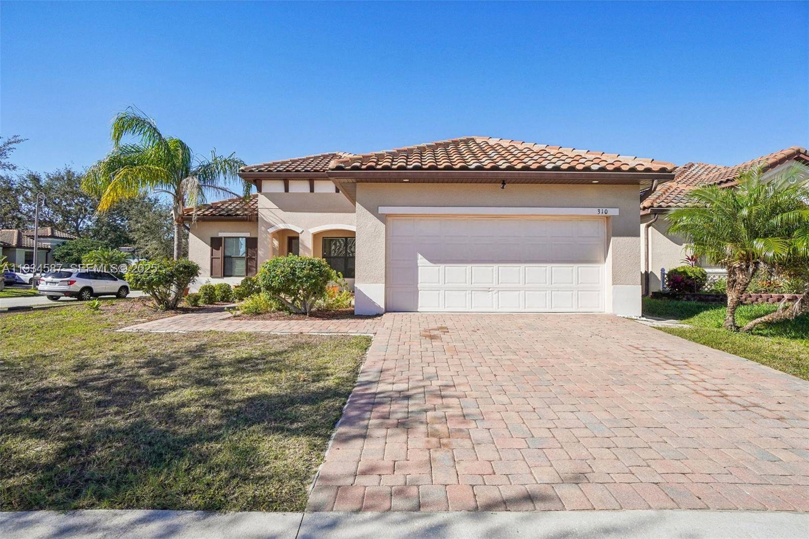 310 VILLA SORRENTO CIROther City - In The State Of Florida - picture