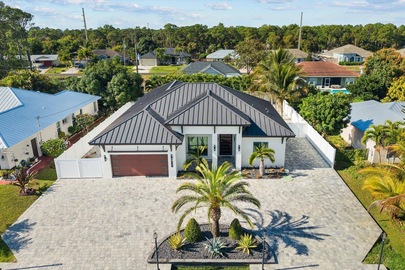 3291 SE West SnowPort St. Lucie - picture