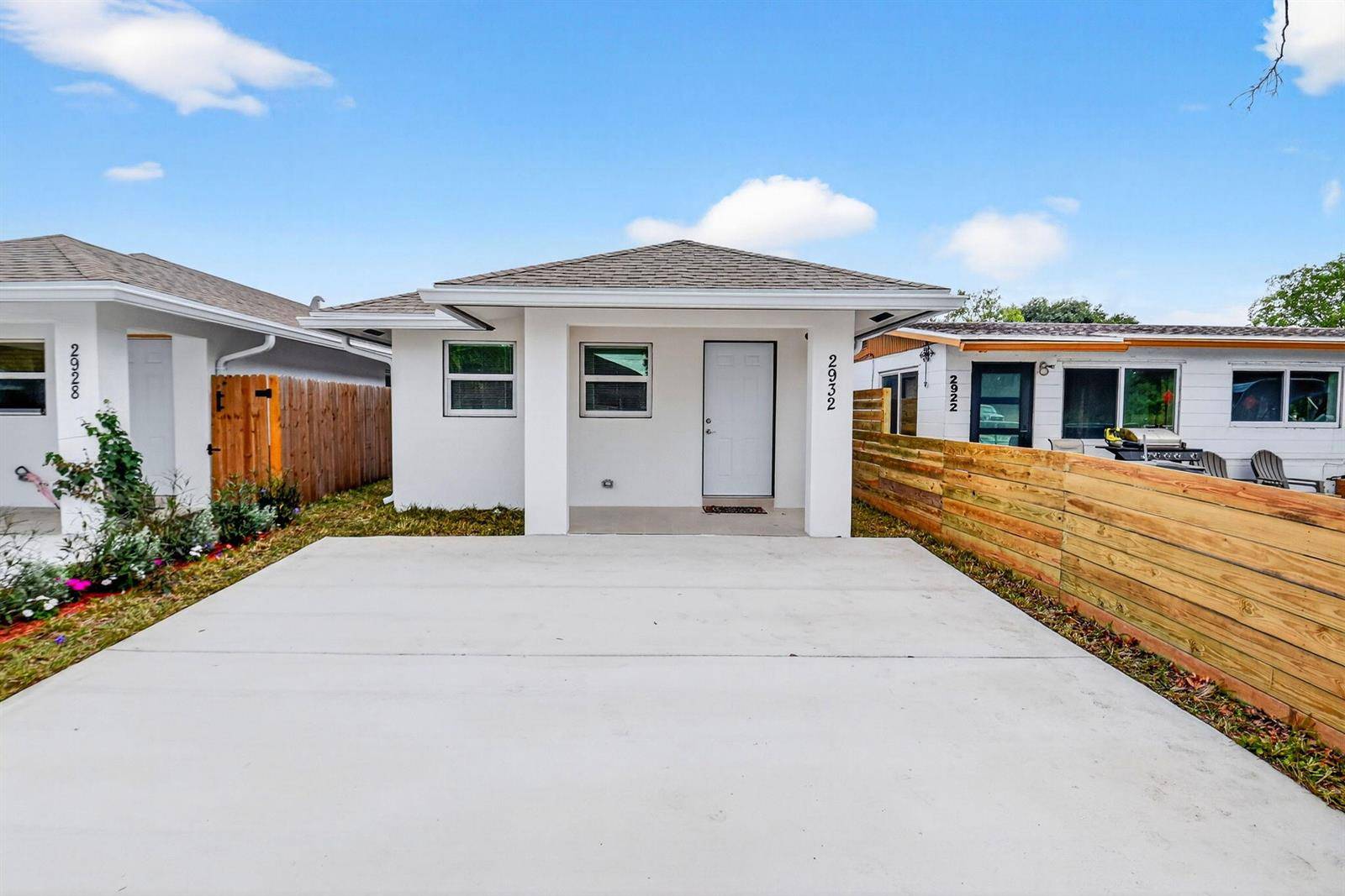 2932 SaginawWest Palm Beach - picture