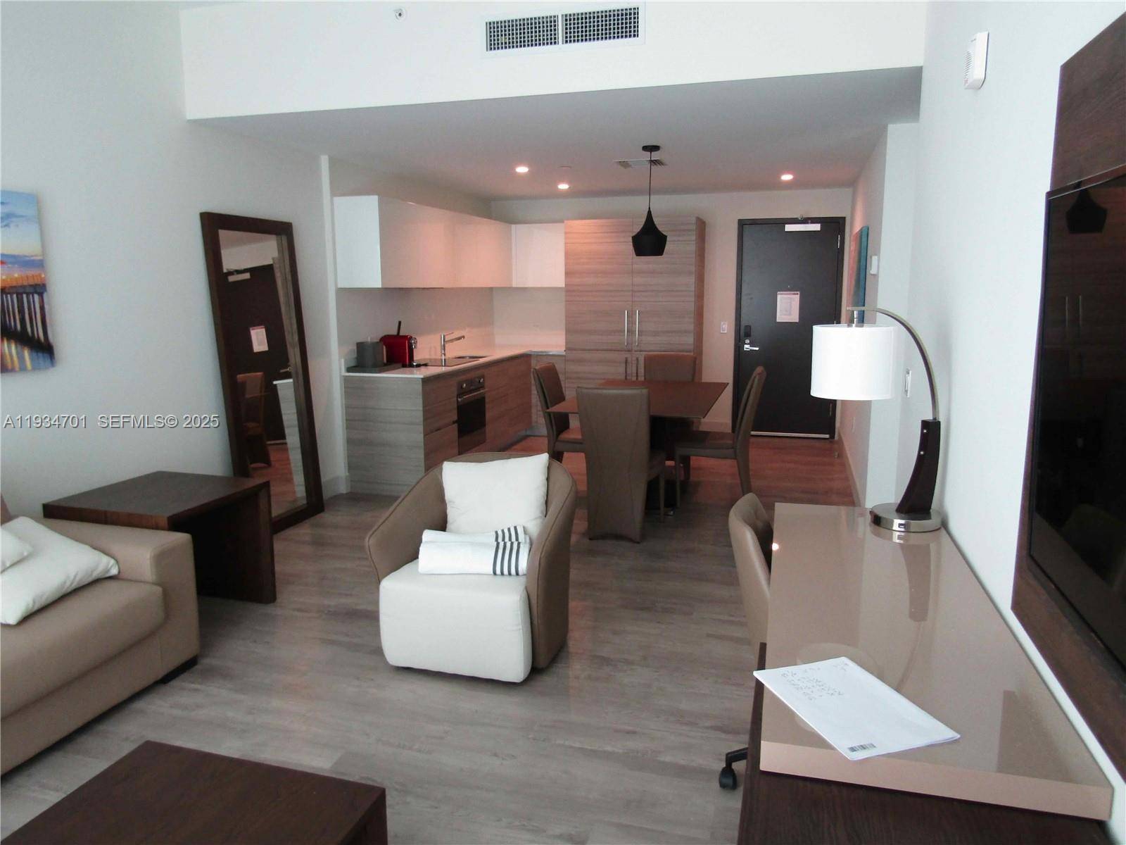 777 N Ocean DrHollywood - COSTA HOLLYWOOD CONDO condo unit S514 - picture