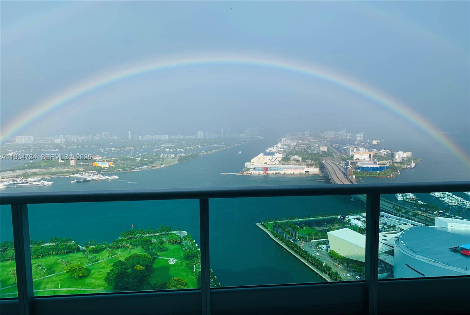 900 Biscayne BlvdMiami - Condo 5+ Stories,Condo condo unit 4504 - picture