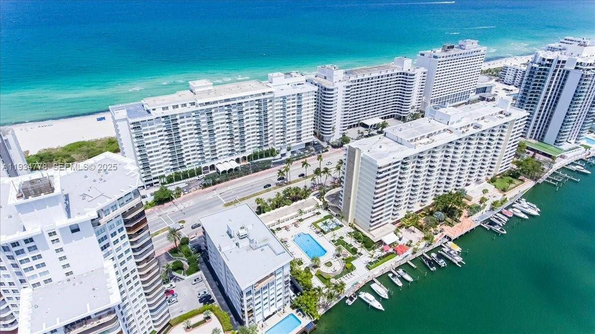 5601 Collins AveMiami Beach - Condo 5+ Stories,Condo condo unit 915 - picture