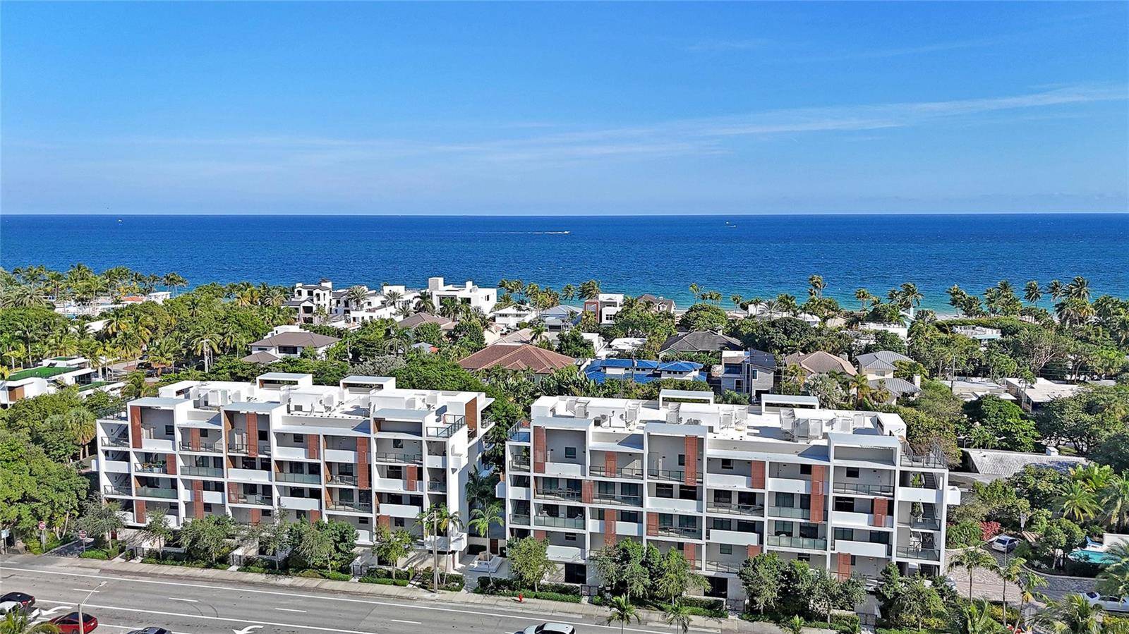 3030 N OceanFort Lauderdale - 30 Thirty North Ocean condo unit S106 - picture