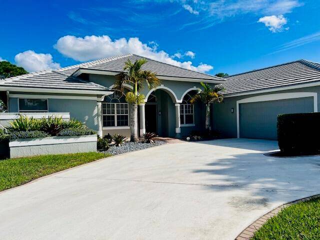 8204 KiawahPort St. Lucie - picture