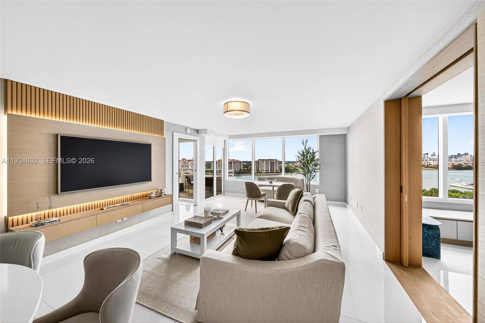 400 S Pointe DrMiami Beach - Condo 5+ Stories,Condo condo unit 1501 - picture