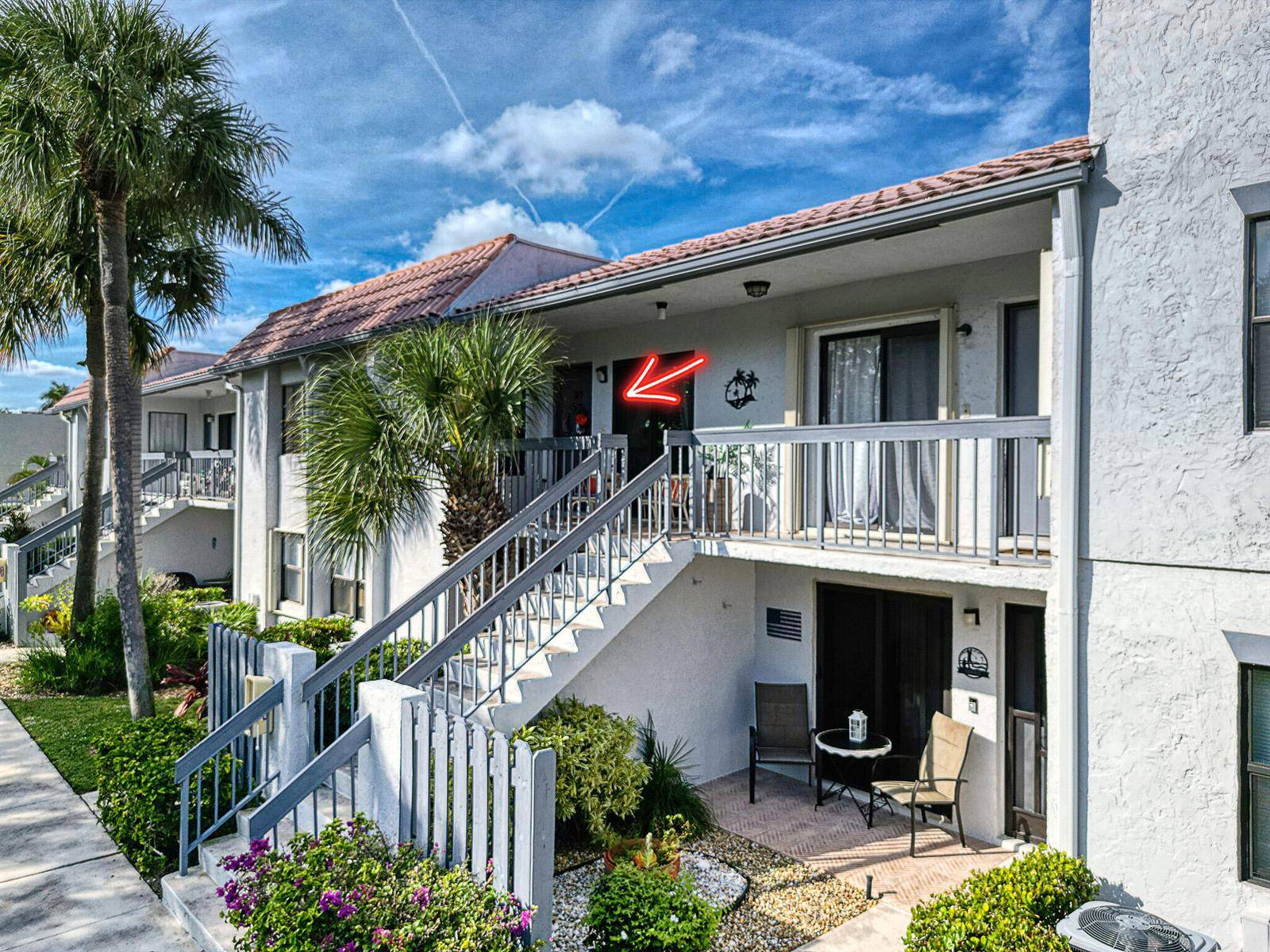 55 Tropic IsleDelray Beach - BOCA ISLE CONDO,BOCA ISLE CONDOMINIU condo unit 37 U - picture