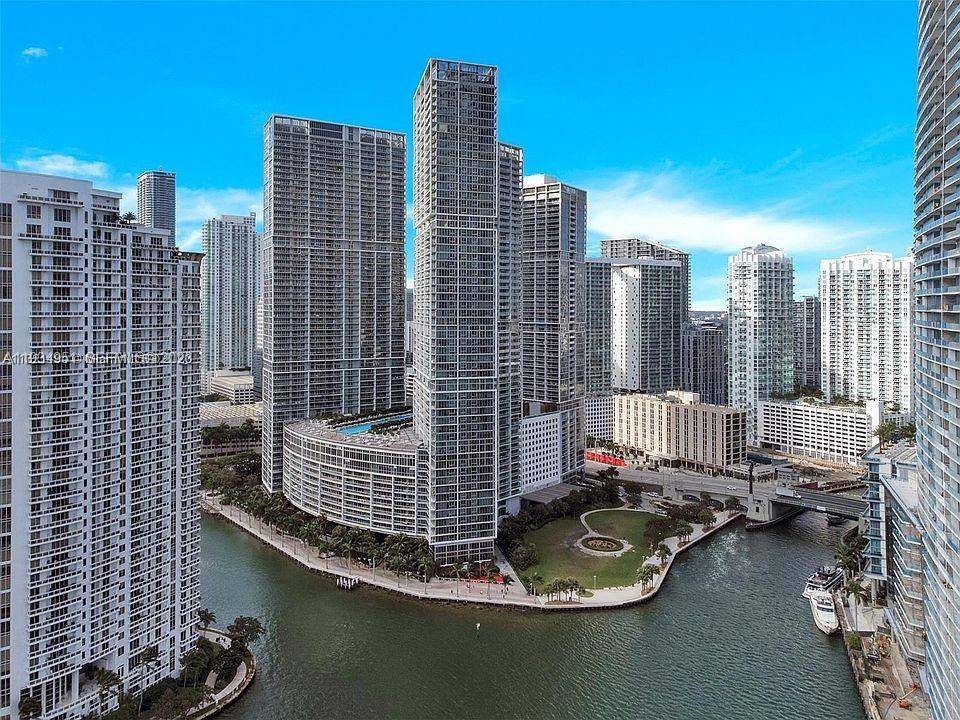 495 Brickell AveMiami - Condo/Co-Op/Annual,Condo condo unit 2610 - picture