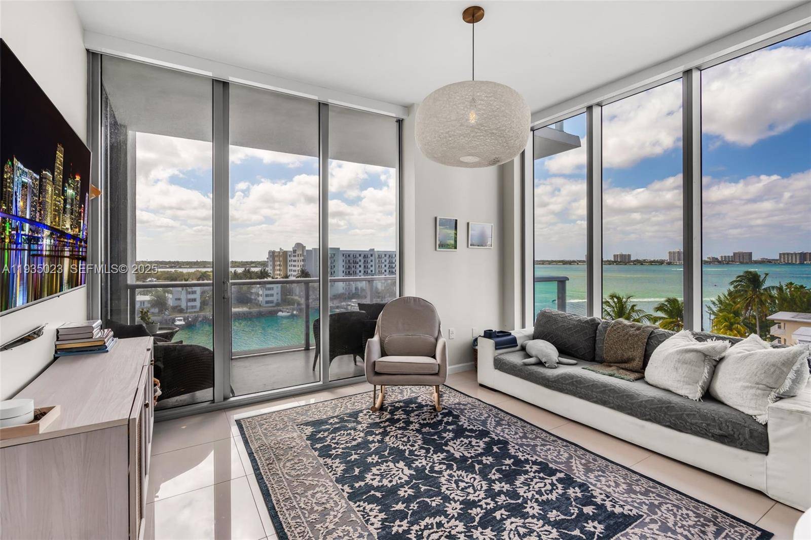 7928 East DrNorth Bay Village - Condo 5+ Stories,Condo condo unit 708 - picture