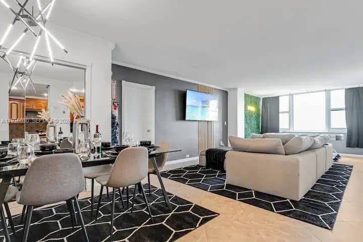 4040 Galt Ocean DrFort Lauderdale - Co-Op 5+ Stories,Condo condo unit 605 - picture
