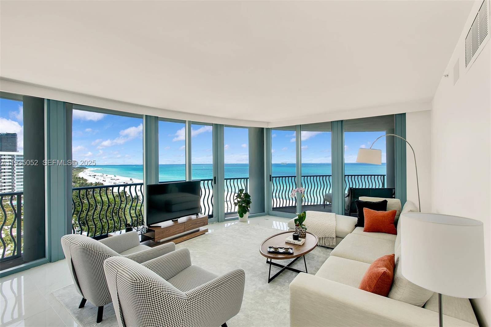1500 Ocean DrMiami Beach - Condo 5+ Stories,Condo condo unit 1201 - picture