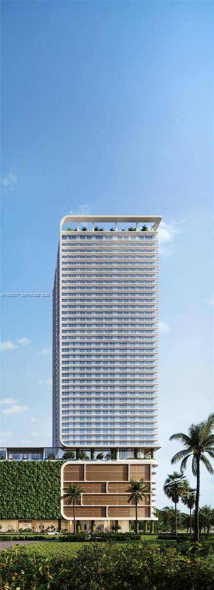 505 NE 2nd StreetFort Lauderdale - Condo 5+ Stories,Condo condo unit 25H - picture