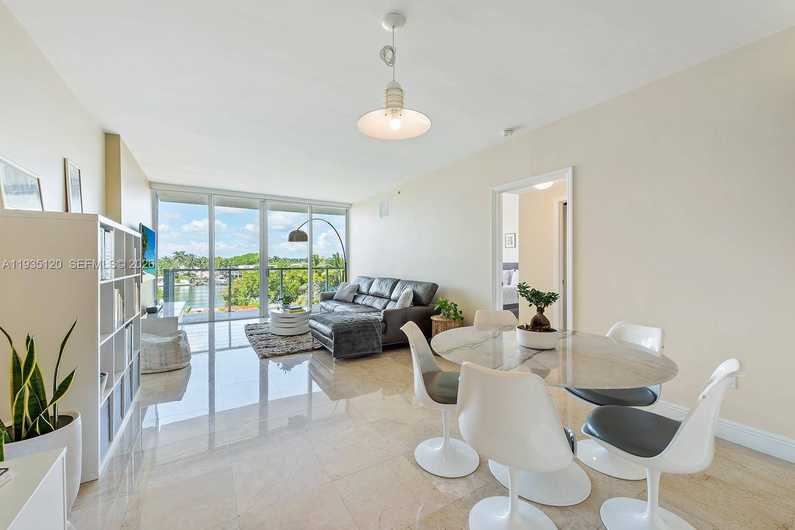 6305 Indian Creek DrMiami Beach - 63 NOBE CONDO condo unit 4D - picture