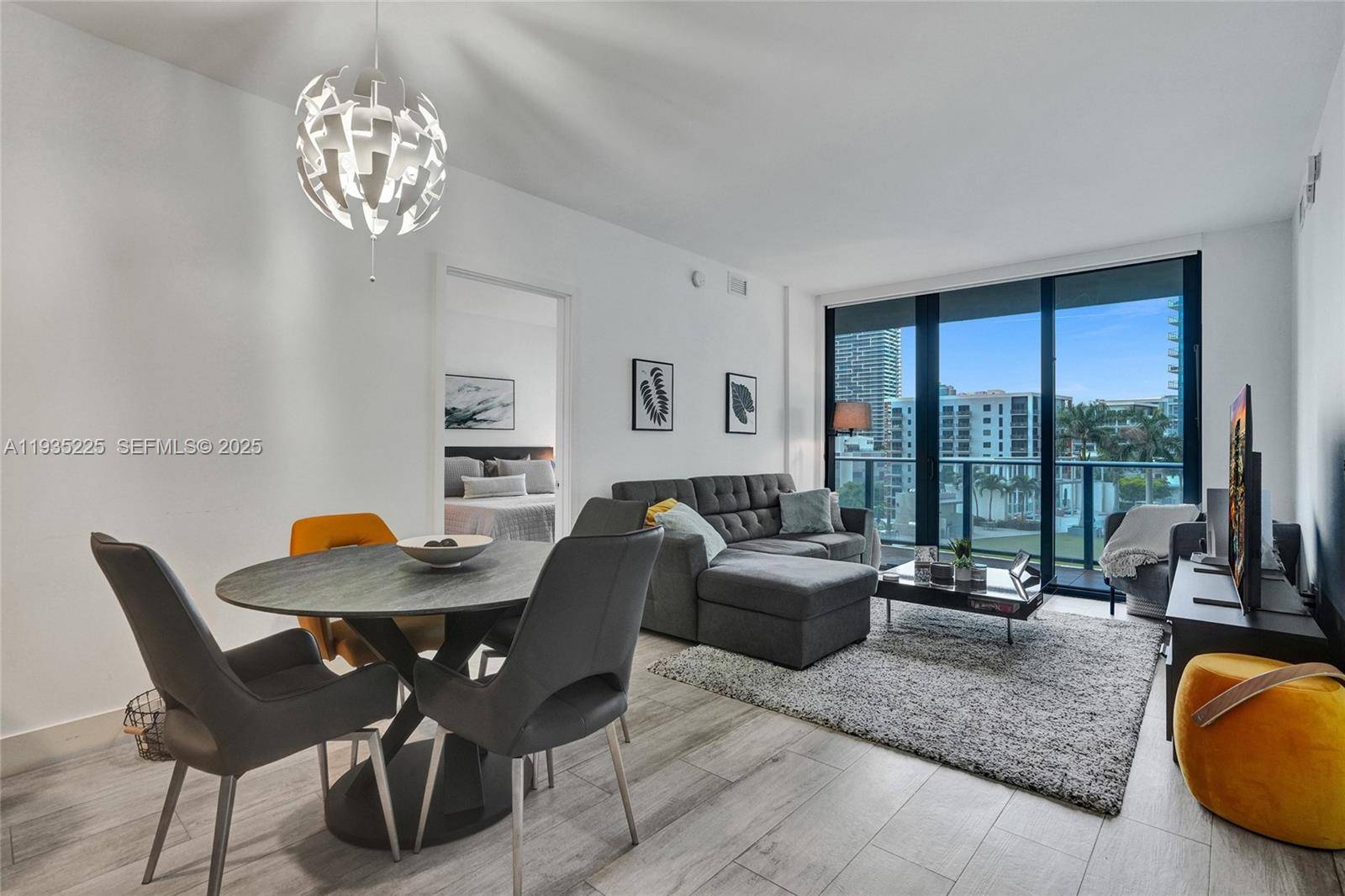 121 NE 34th StMiami - 3401 MIDTOWN CONDO condo unit 902 - picture