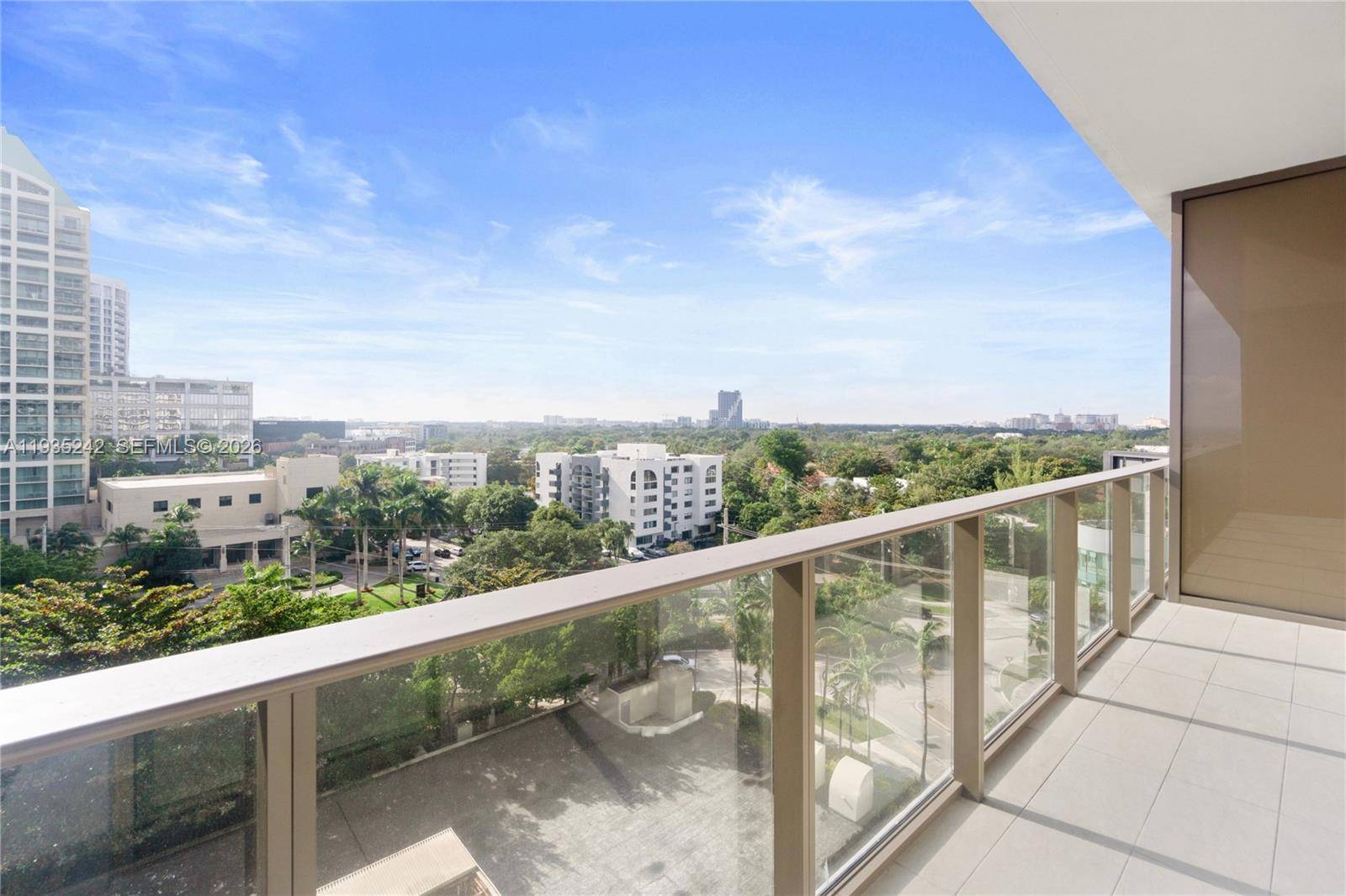 2678 Tigertail AveMiami - Condo 5+ Stories,Condo condo unit 715 - picture