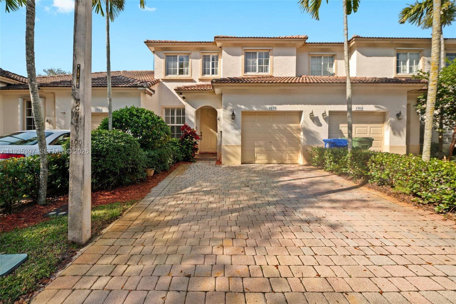 1958 NW 79th WayPembroke Pines - picture