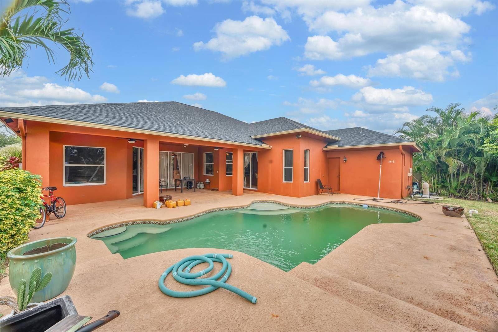 624 SW NicholsPort St. Lucie - picture