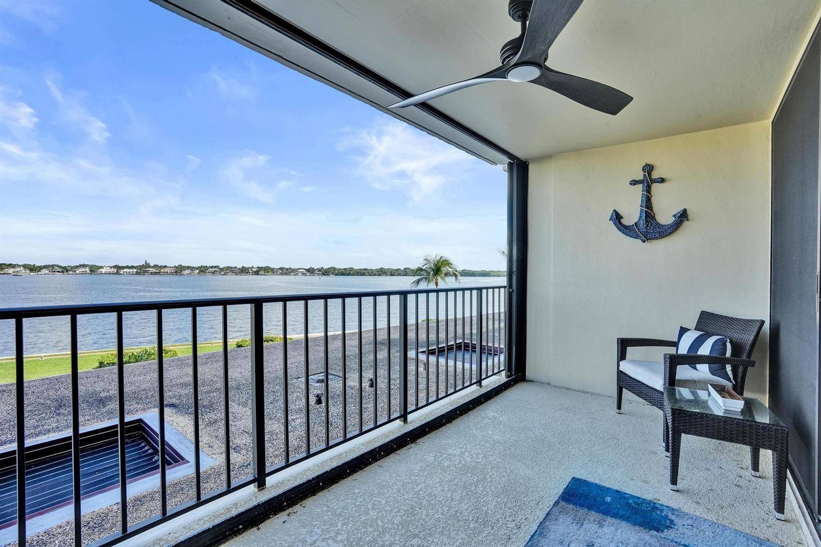 132 LakeshoreNorth Palm Beach - Old Port Cove condo unit 317 - picture