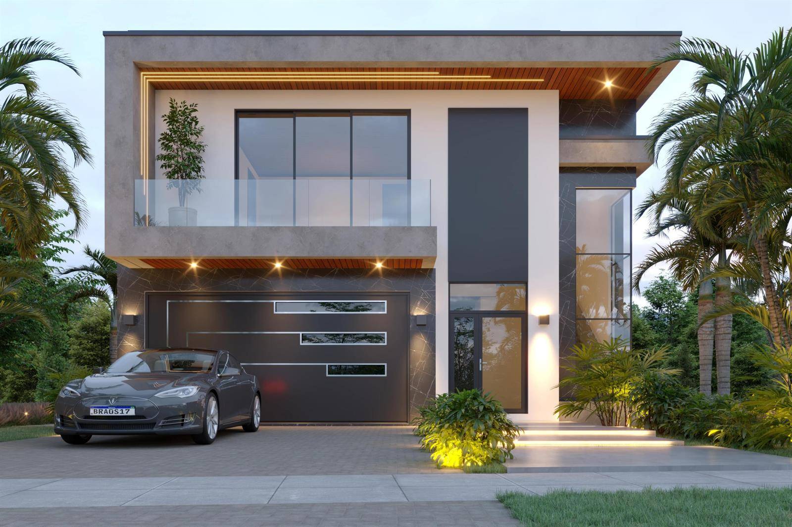 707 LakeDelray Beach - picture