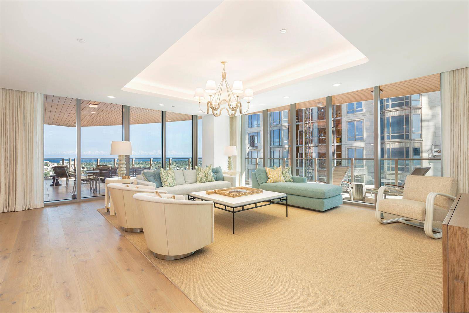 1333 S FlaglerWest Palm Beach - FORTE RESIDENCES CONDO,Forté on Flagler condo unit 1502 - picture