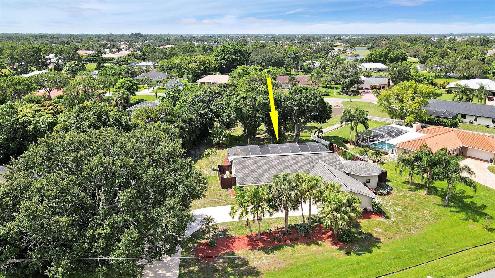 3060 SE DarienPort St. Lucie - picture