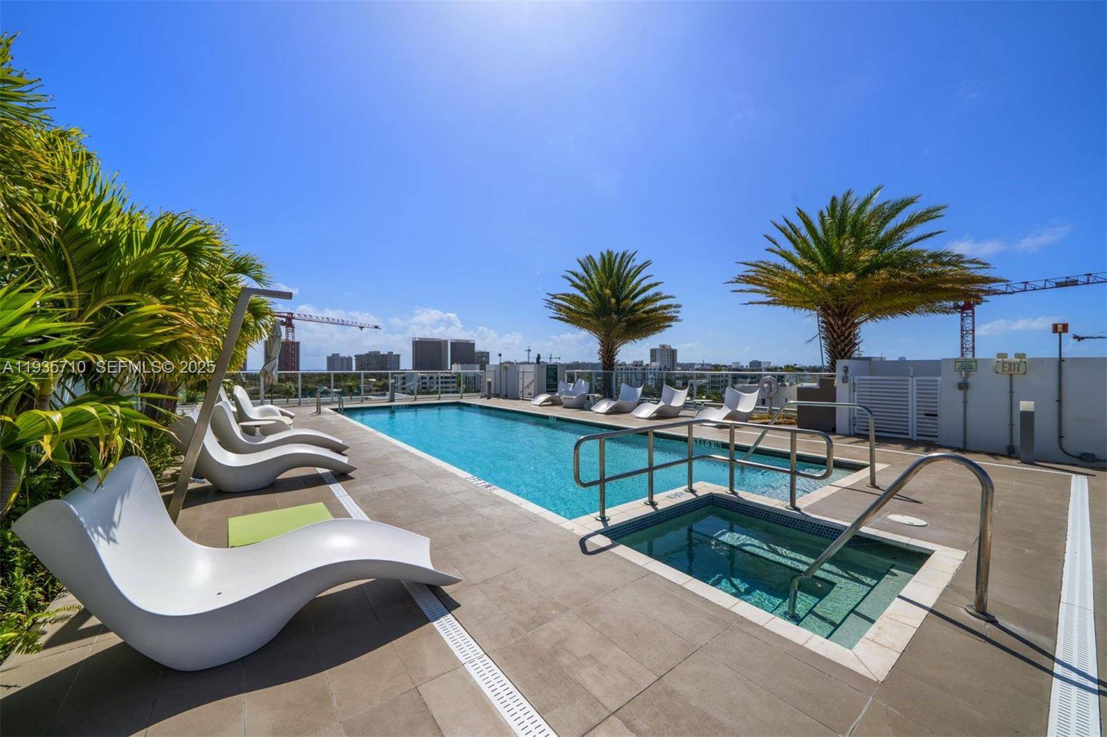 1150 102nd StBay Harbor Islands - Condo 5+ Stories,Condo condo unit 603 - picture