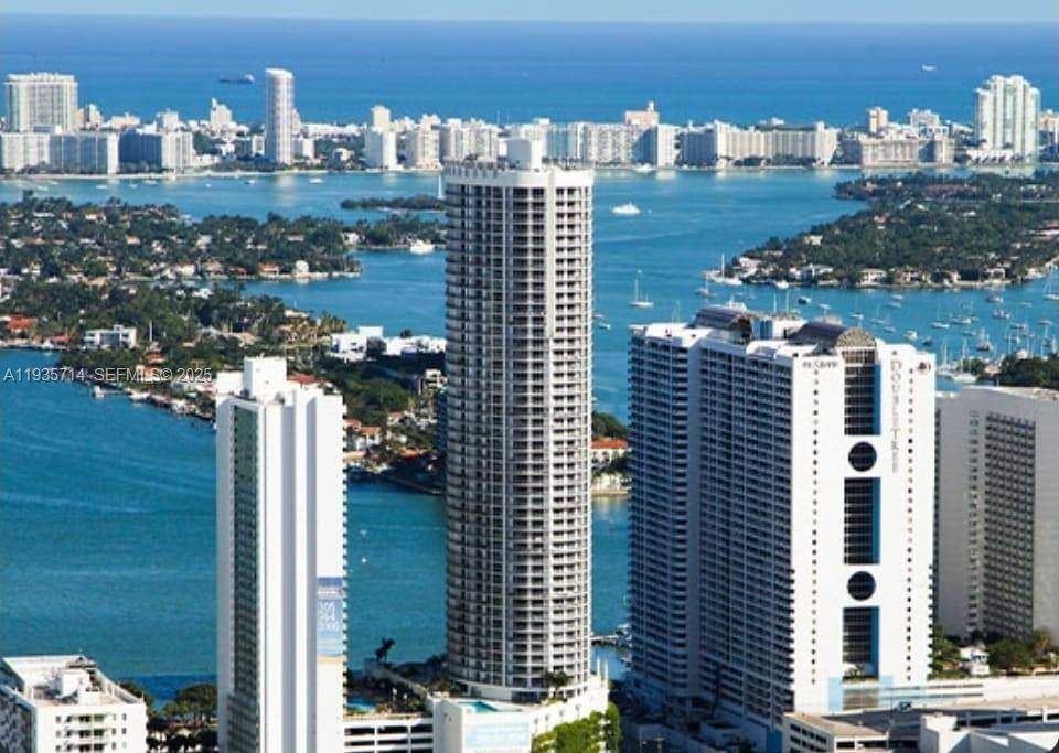 1750 N Bayshore DrMiami - Condo 5+ Stories,Condo condo unit 1606 - picture