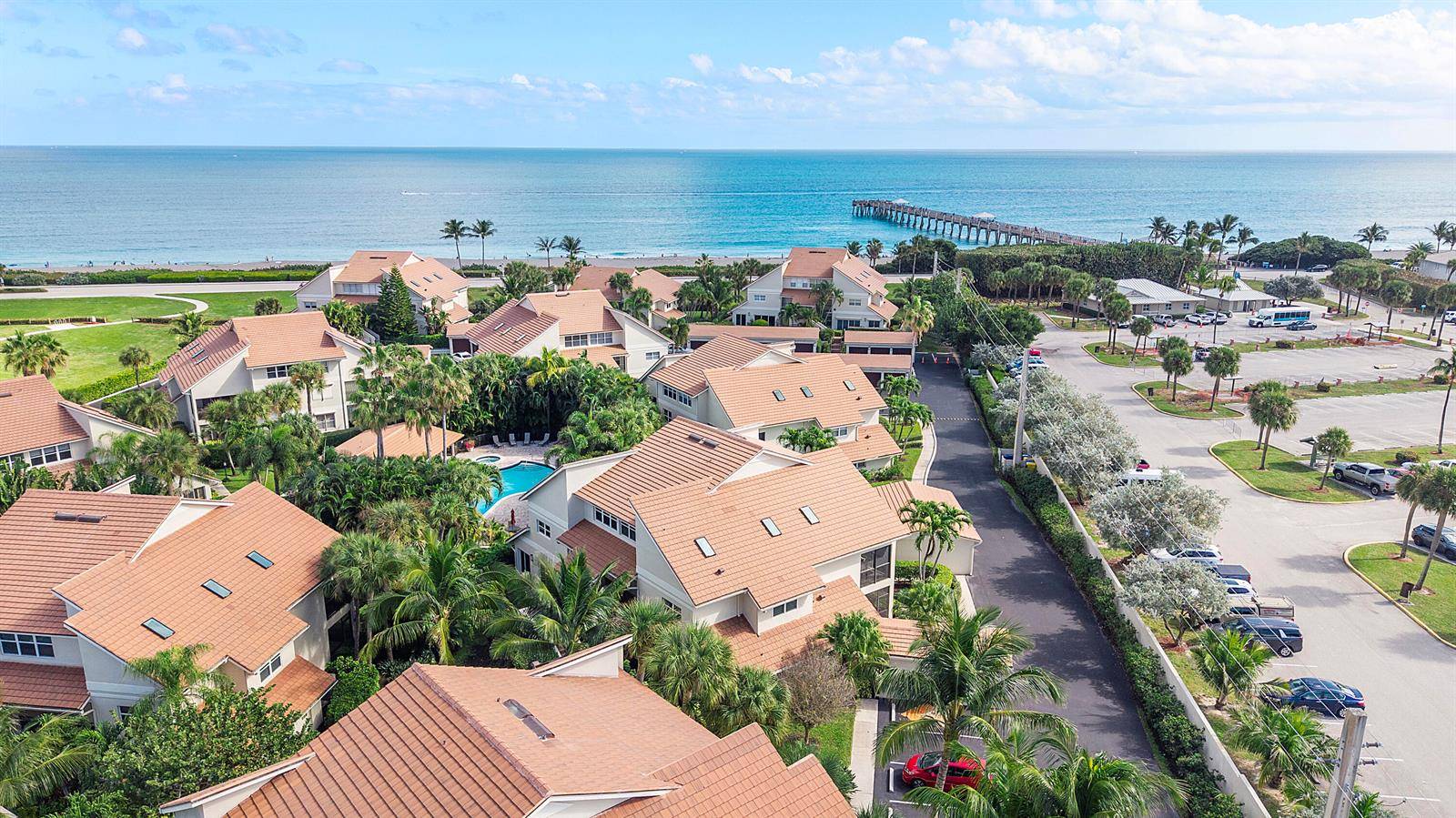 4161 S Us Highway 1Jupiter - Condo condo unit G1 - picture