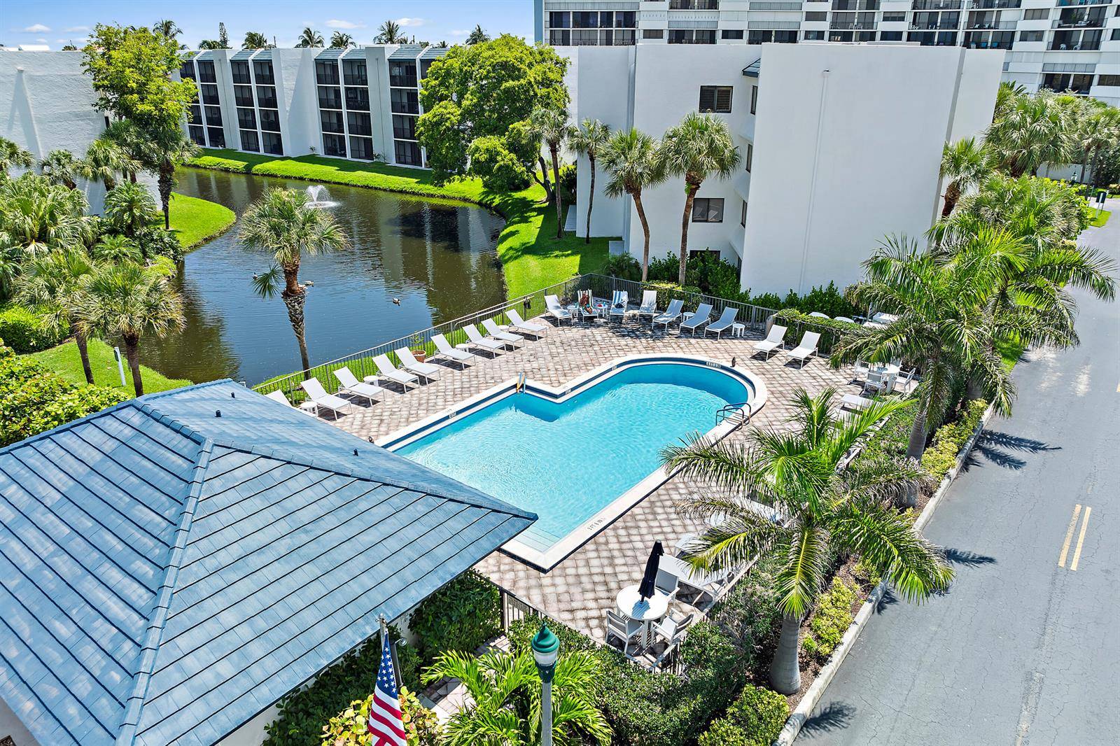 1605 S Us Highway 1Jupiter - Condo condo unit B205 - picture