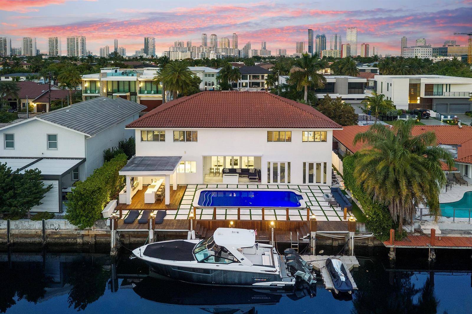 16430 NE 30thNorth Miami Beach - picture